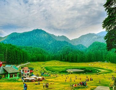 Best of Himachal with Amritsar
